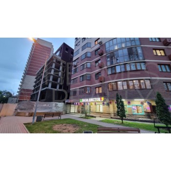 Кирова улица, 9к2 - 8400,00 кв.м. - Продажа здания / особняка в