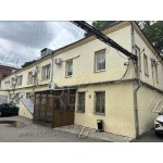 Оболенский улица - 335,00 кв.м. - Аренда здания, ОСЗ, особняка