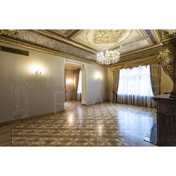 Александра Лукьянова улица, 7с1 - 1265,00 кв.м. - Аренда здания, ОСЗ, особняка