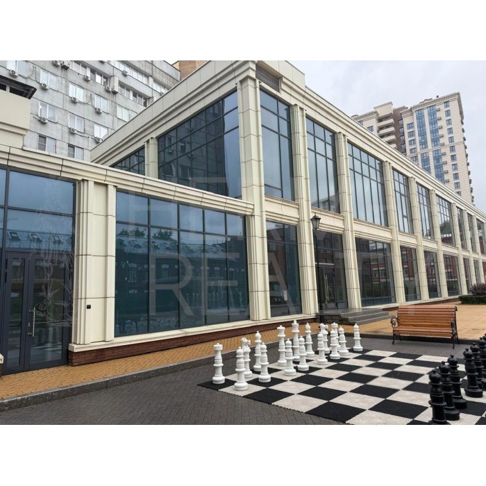 Матросская Тишина улица, 12 - 2490,00 кв.м. - Продажа здания, ОСЗ, особняка