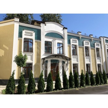 Большая Ордынка улица, 29/10с3 - 326,10 кв.м. - Продажа здания / особняка в ЦАО