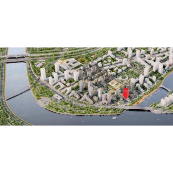 Марка Шагала набережная, 15к1 - 312,20 кв.м. - Продажа здания / особняка в ЮАО