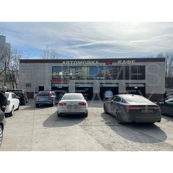Загорьевский проезд, 2Б - 316,00 кв.м. - Продажа здания / особняка в ЮВАО