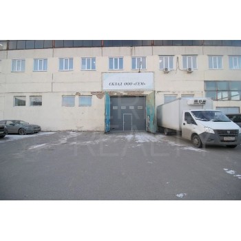 Дубнинская улица, д 79Б - 1900,00 кв.м. - Аренда здания / особняка в САО