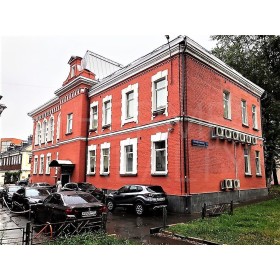 Станиславского улица, 6с1 - 4622,00 кв.м. - Продажа здания / особняка в ЦАО