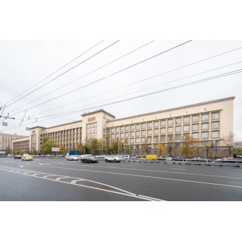 Мира проспект, 105с1 - 20476,00 кв.м. - Продажа здания / особняка в СВАО