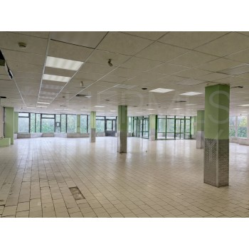 Дмитрия Ульянова улица, 6 - 1341,00 кв.м. - Продажа здания / особняка в ЮЗАО