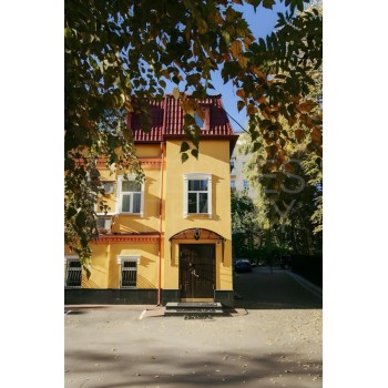 Остоженка улица, 30с3 - 320,00 кв.м. - Продажа здания / особняка в ЦАО