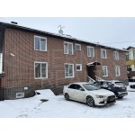  - 2250,00 кв.м. - Аренда здания, ОСЗ, особняка