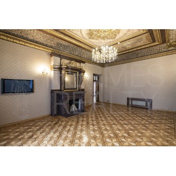 Александра Лукьянова улица, 7с1 - 1265,00 кв.м. - Аренда здания / особняка в ЦАО