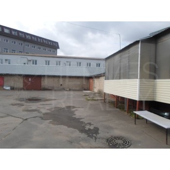 Огородный проезд, 5с8 - 760,00 кв.м. - Продажа здания / особняка в СВАО