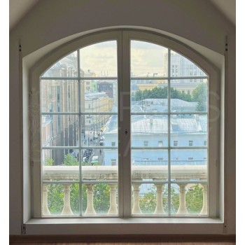 Большой Кисловский переулок, 9 - 6707,70 кв.м. - Продажа здания / особняка в ЦАО
