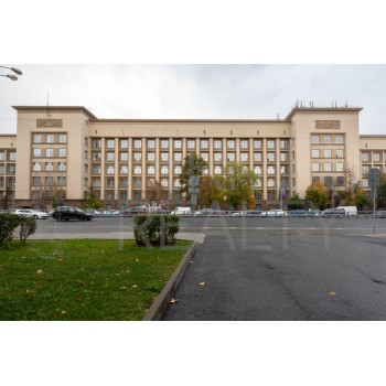 Мира проспект, 105с1 - 20476,00 кв.м. - Продажа здания / особняка в СВАО