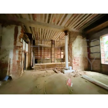 Брянский пост улица, 7с4 - 666,20 кв.м. - Аренда здания / особняка в ЦАО