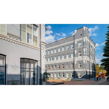 Вятская улица, 27с11 - 146,00 кв.м. - Аренда здания / особняка в САО