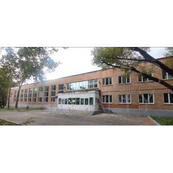 Речников улица, д 28 к 1 стр 3 - 4191,80 кв.м. - Продажа здания / особняка в ЮАО