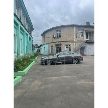 Вучетича улица, 1А - 3157,00 кв.м. - Продажа здания / особняка в САО