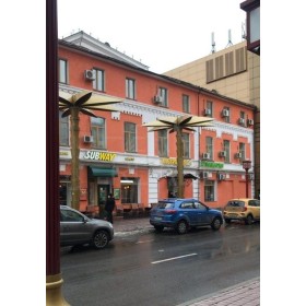 3-я Ямского Поля улица, 13 - 600,00 кв.м. - Аренда здания / особняка в САО