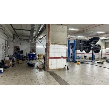 1-я Измайловского Зверинца улица, 8 - 480,00 кв.м. - Аренда здания / особняка в ВАО