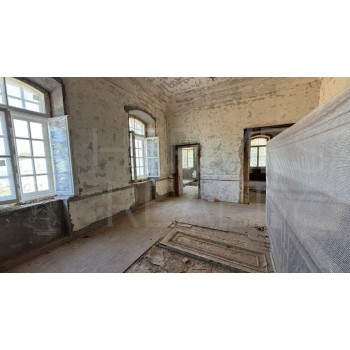 Новоясеневский проспект, 42к1 - 1220,00 кв.м. - Продажа здания / особняка в ЮЗАО
