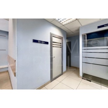 Тульская Большая улица, 2 - 472,00 кв.м. - Аренда здания / особняка в ЮАО