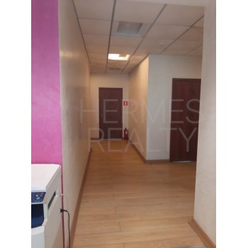 Прянишникова улица, 19Ас13 - 2420,00 кв.м. - Продажа здания / особняка в САО
