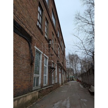 Лихоборская улица, 11 - 2000,00 кв.м. - Продажа здания / особняка в САО