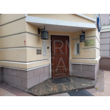 Малая Никитская улица, 10А - 222,90 кв.м. - Аренда здания / особняка в ЦАО