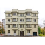 Нижняя Красносельская улица, 23 - 1245,40 кв.м. - Продажа здания, ОСЗ, особняка