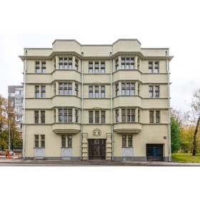 Нижняя Красносельская улица, 23 - 1245,40 кв.м. - Продажа здания / особняка в ЦАО