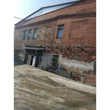 Электродная улица, 13С32 - 5566,00 кв.м. - Продажа здания / особняка в ВАО