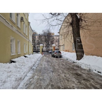 Гоголевский бульвар, 14с3 - 1794,30 кв.м. - Аренда здания / особняка в ЦАО