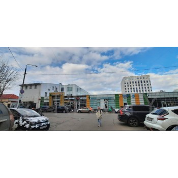 Стромынка улица, 25с1 - 3191,90 кв.м. - Продажа здания / особняка в ВАО