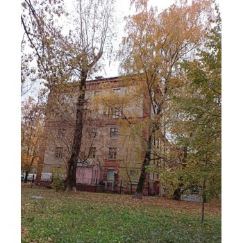 Будайская ул. улица, д 3 - 6046,20 кв.м. - Продажа здания / особняка в СВАО