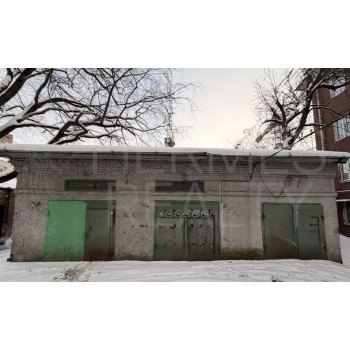 Электрический переулок - 41,10 кв.м. - Продажа здания / особняка в СВАО