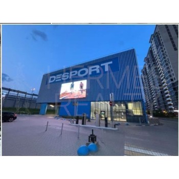 Энтузиастов шоссе, 26 - 4269,60 кв.м. - Продажа здания / особняка в СЗАО