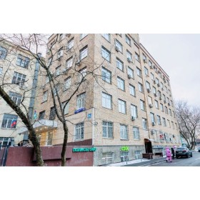 Верхняя Красносельская улица, 17Ас1Б - 59,90 кв.м. - Продажа здания / особняка в ЦАО