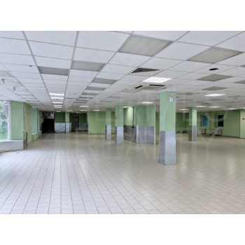 Дмитрия Ульянова улица, 6 - 1341,00 кв.м. - Продажа здания / особняка в ЮЗАО