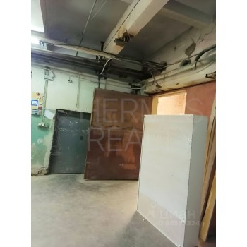 Электродная улица, 13С32 - 5566,00 кв.м. - Продажа здания / особняка в ВАО