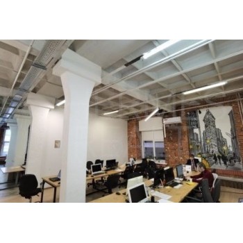 Бауманская улица, 53с1 - 29063,90 кв.м. - Продажа здания / особняка в ЦАО