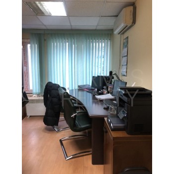 Щетининский переулок, 4с1 - 312,90 кв.м. - Продажа здания / особняка в ЦАО