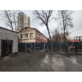 Измайловское шоссе, 48А - 1372,40 кв.м. - Продажа здания / особняка в ВАО