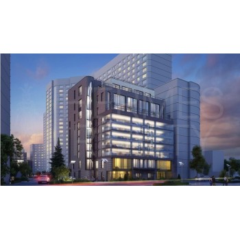 Кирова улица, 9к2 - 8400,00 кв.м. - Продажа здания / особняка в