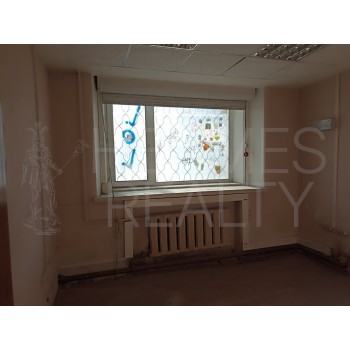 Рождественский бульвар, 5/7с1 - 70,20 кв.м. - Продажа здания / особняка в ЦАО