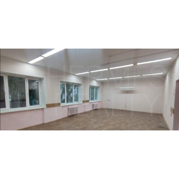 Речников улица, д 28 к 1 стр 3 - 4191,80 кв.м. - Продажа здания / особняка в ЮАО