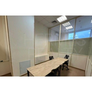 Ленинградский проспект, 80к37 - 745,70 кв.м. - Аренда здания / особняка в ЮАО