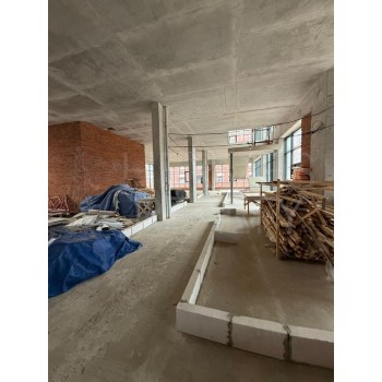 Матросская Тишина улица, 12 - 2490,00 кв.м. - Продажа здания / особняка в ВАО