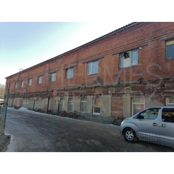 Электродная улица, 13С32 - 5566,00 кв.м. - Продажа здания / особняка в ВАО