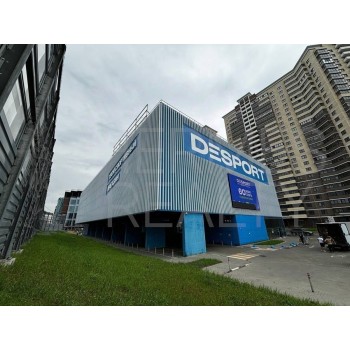 Энтузиастов шоссе, 26 - 4269,60 кв.м. - Продажа здания / особняка в СЗАО