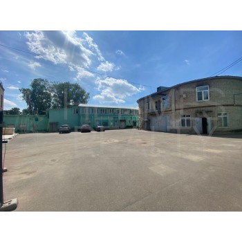 Вучетича улица, 1А - 3157,00 кв.м. - Продажа здания / особняка в САО